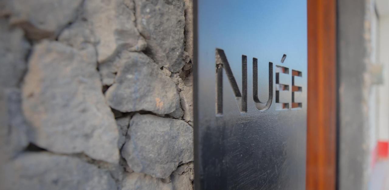 Nuee Hotel & Beach Club Tulum Exterior photo