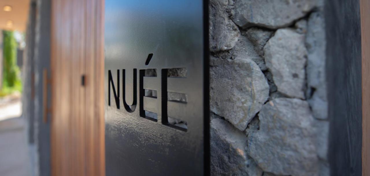 Nuee Hotel & Beach Club Tulum Exterior photo