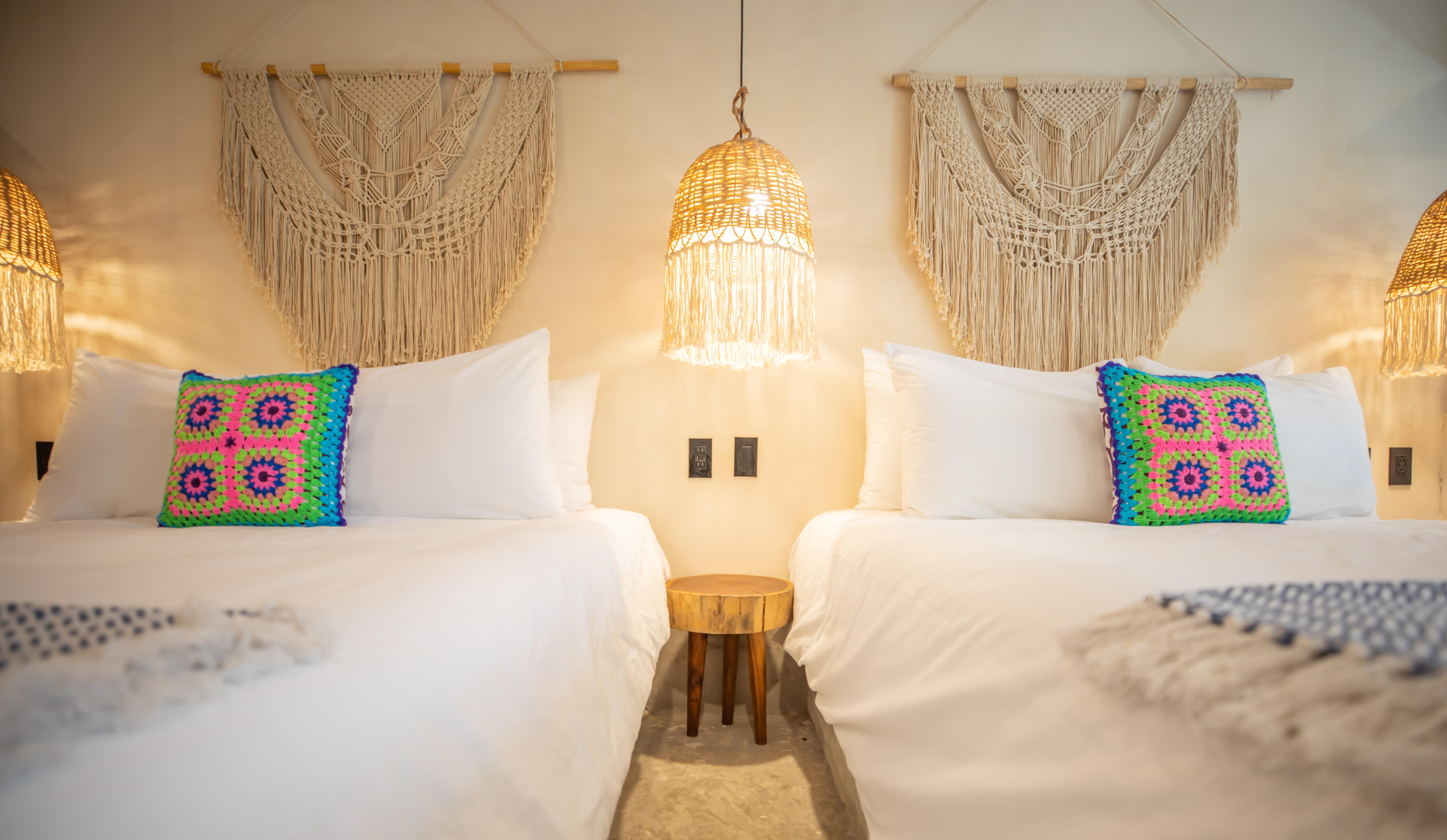 Nuee Hotel & Beach Club Tulum Exterior photo