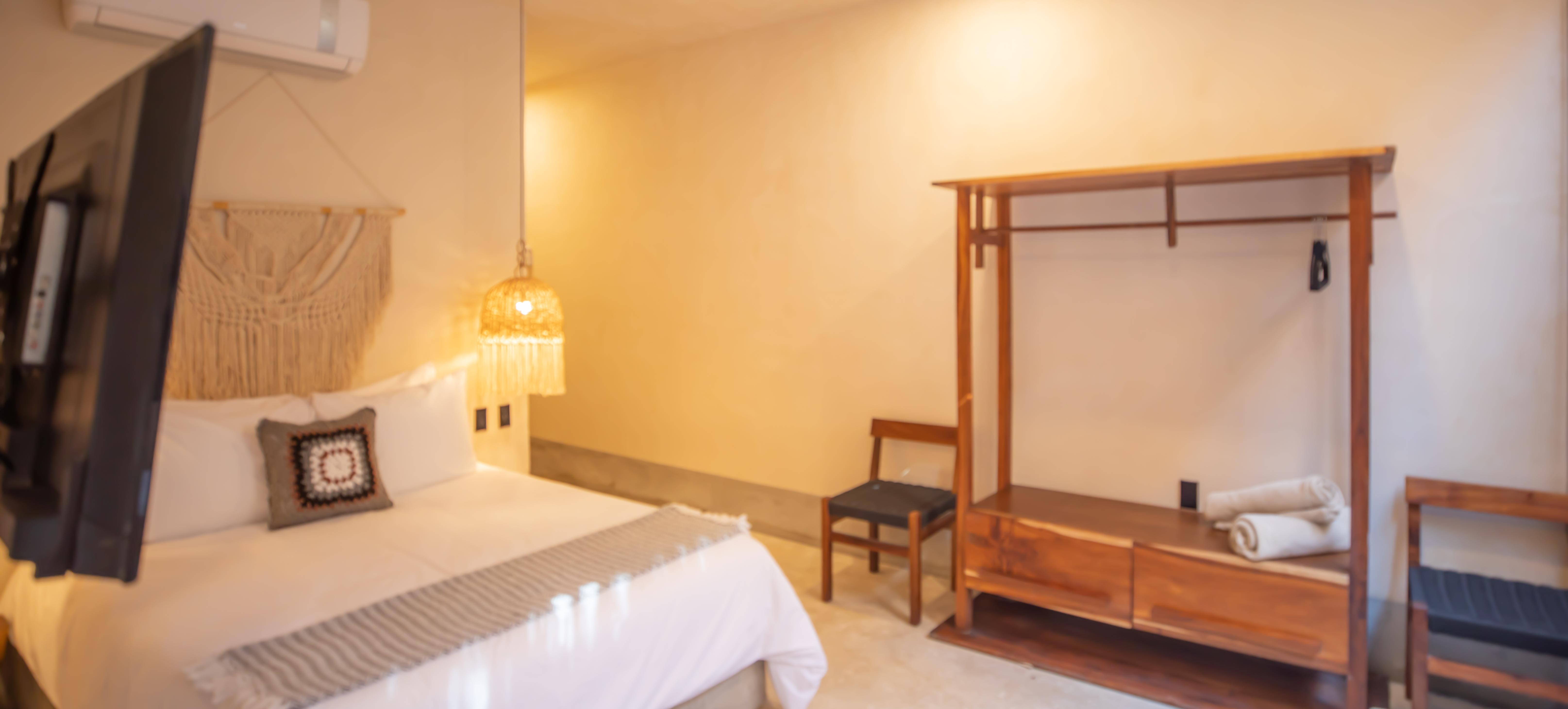 Nuee Hotel & Beach Club Tulum Exterior photo