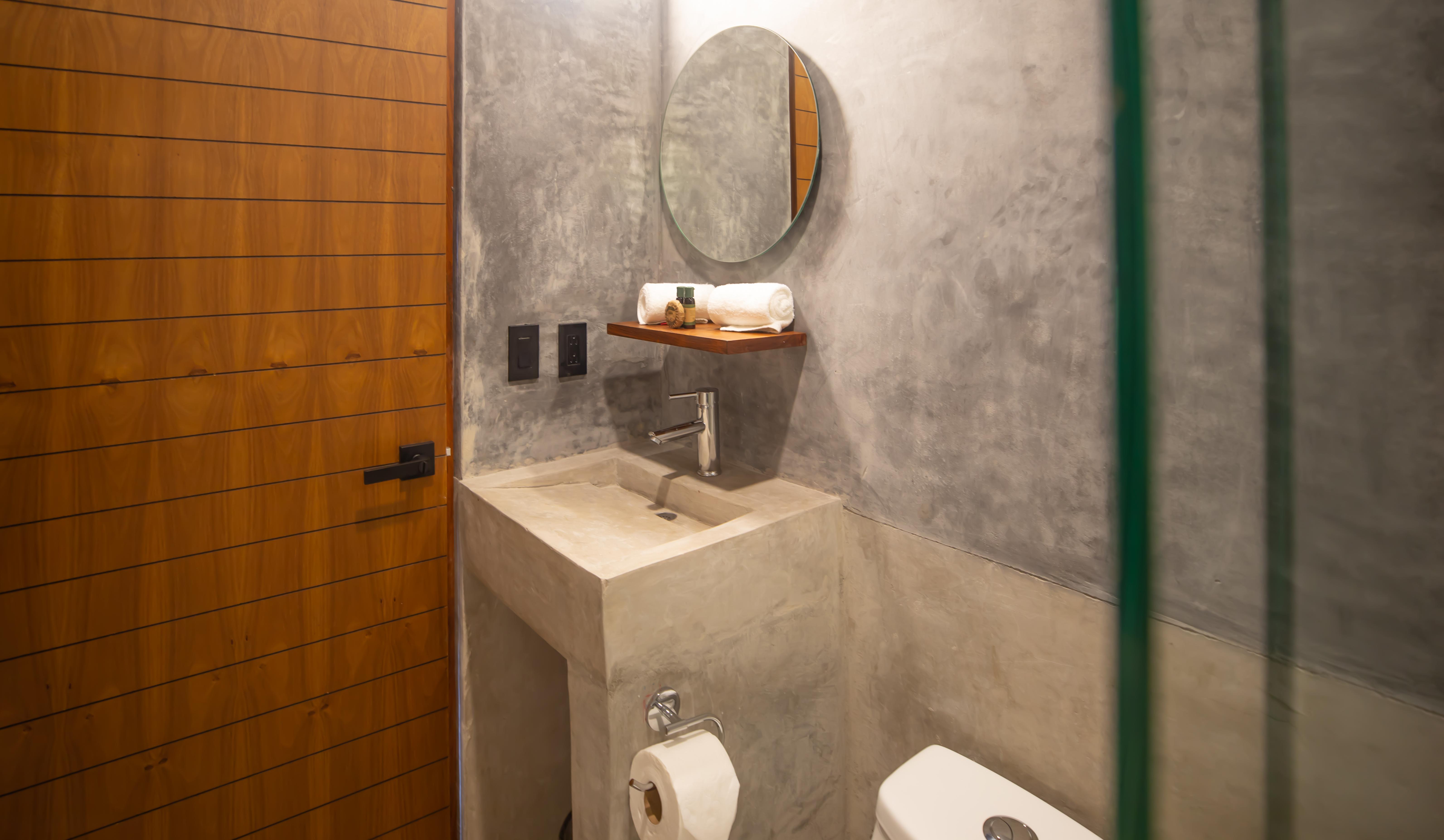 Nuee Hotel & Beach Club Tulum Exterior photo