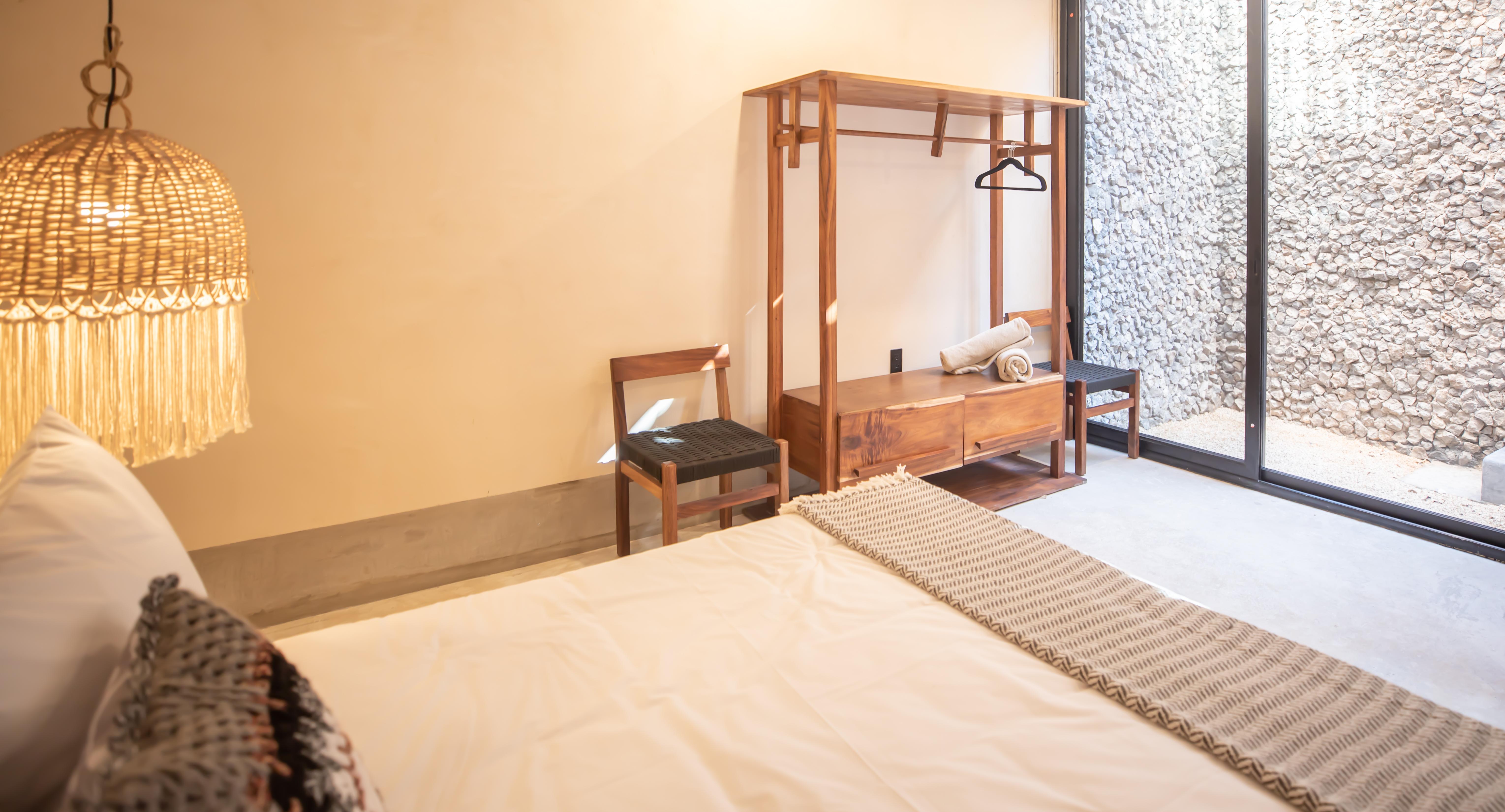 Nuee Hotel & Beach Club Tulum Exterior photo
