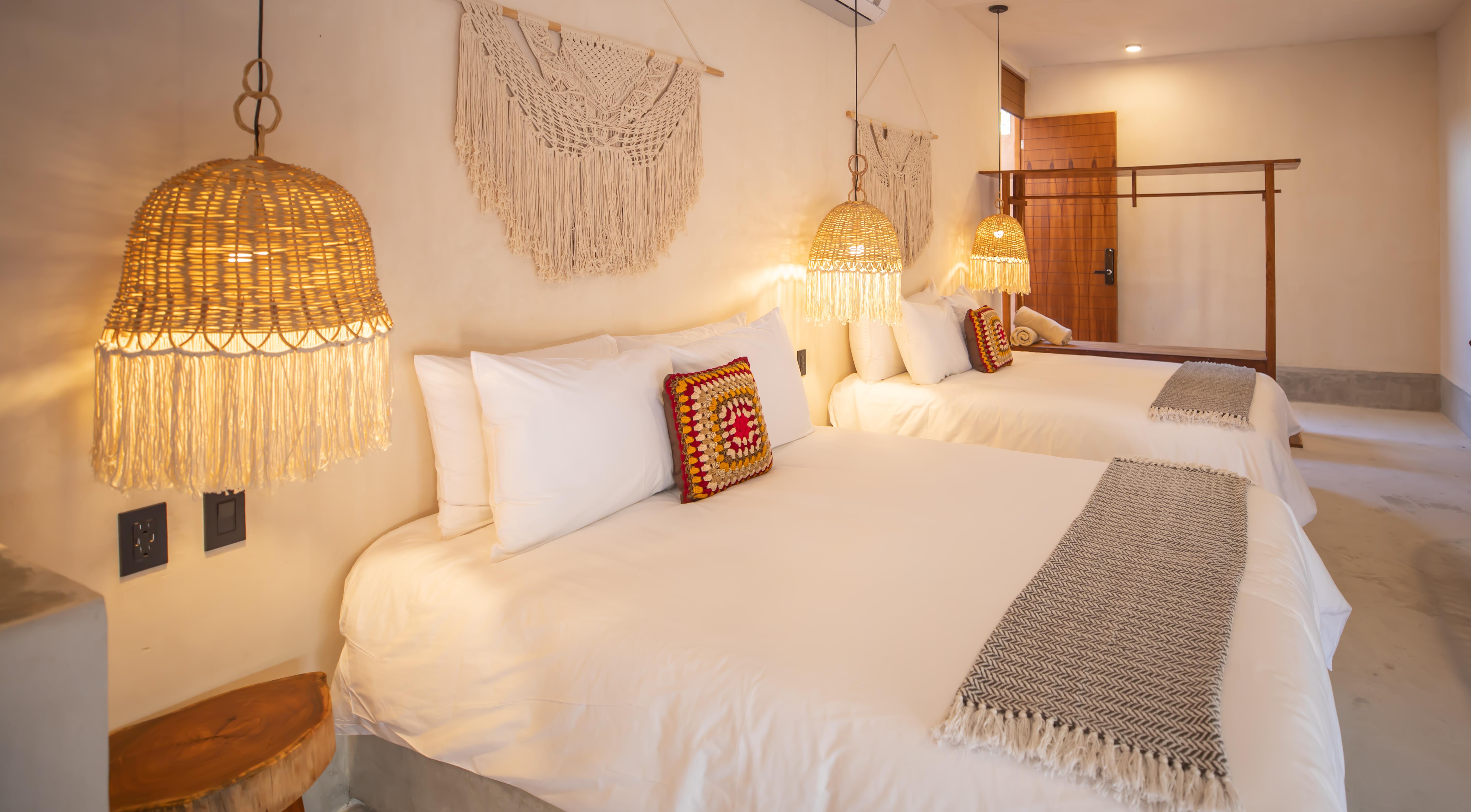 Nuee Hotel & Beach Club Tulum Exterior photo