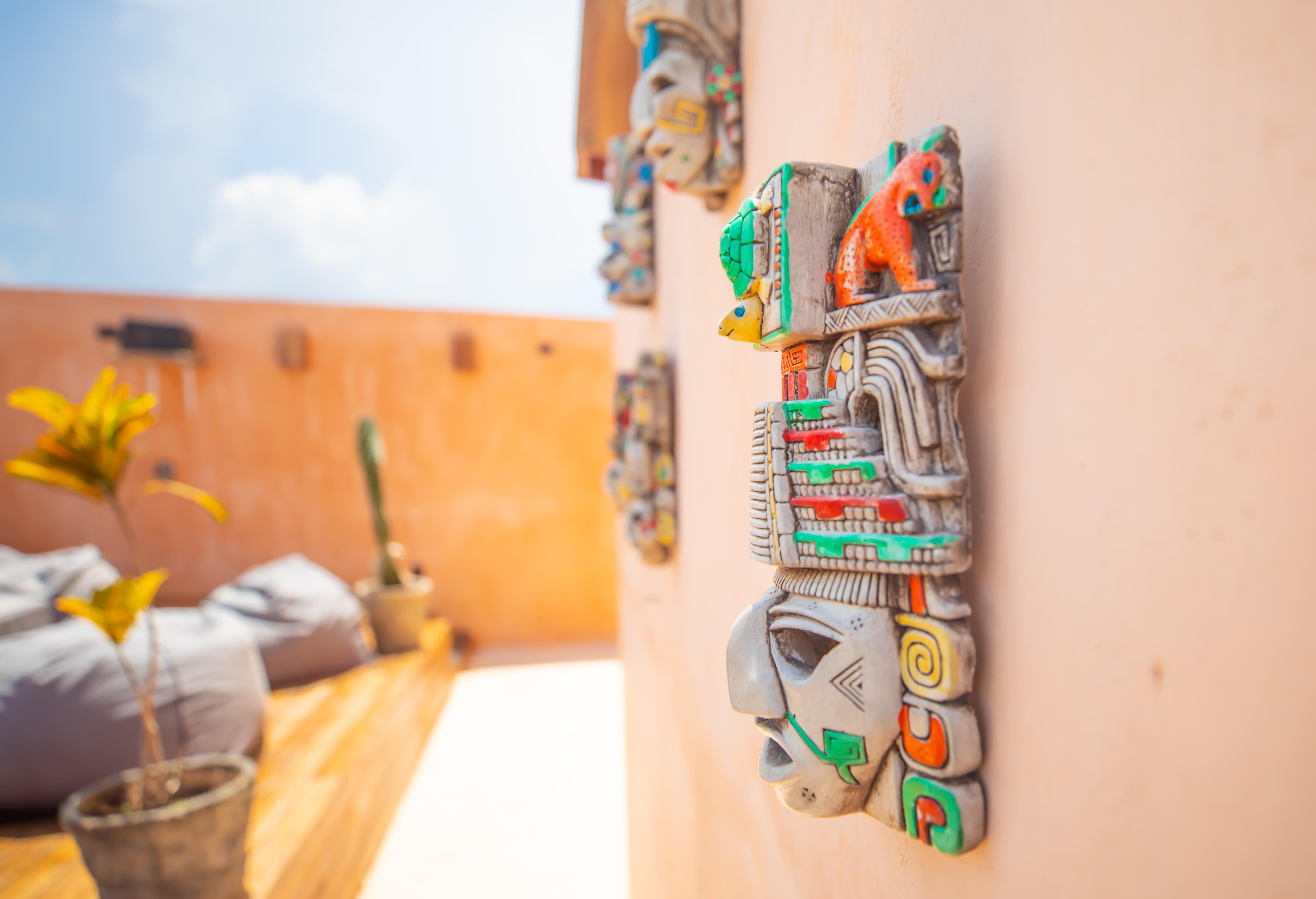 Nuee Hotel & Beach Club Tulum Exterior photo