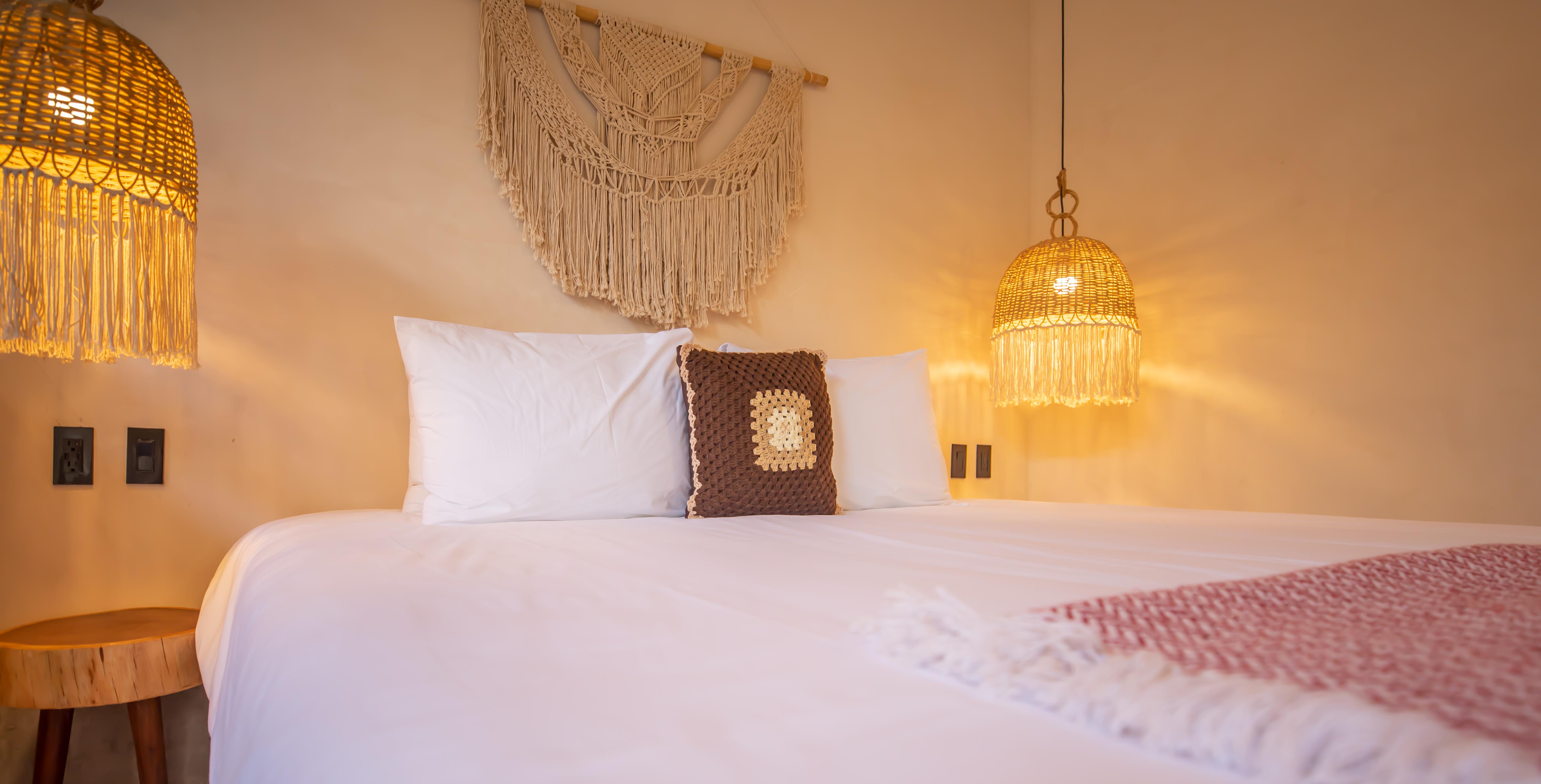 Nuee Hotel & Beach Club Tulum Exterior photo