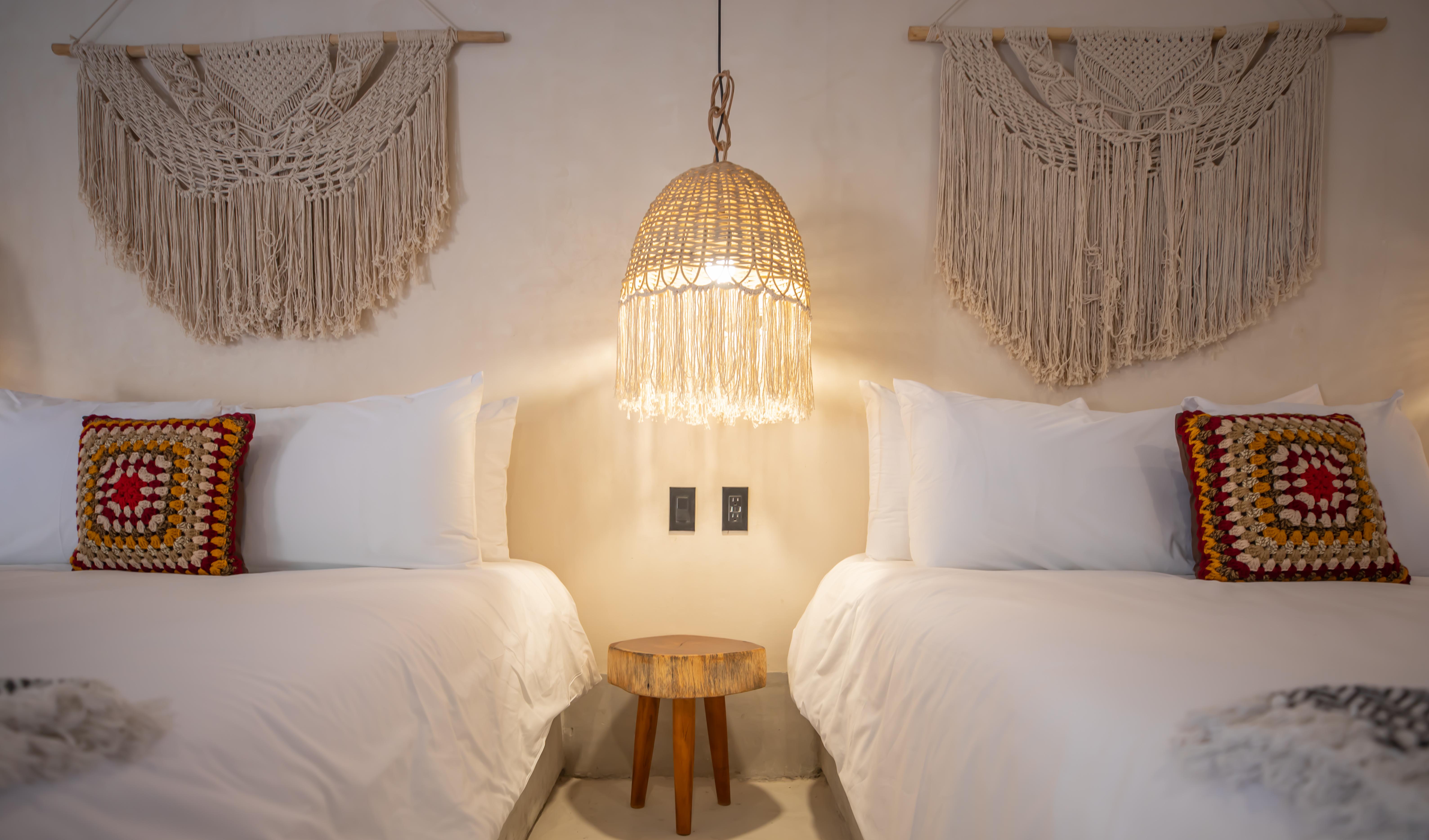 Nuee Hotel & Beach Club Tulum Exterior photo