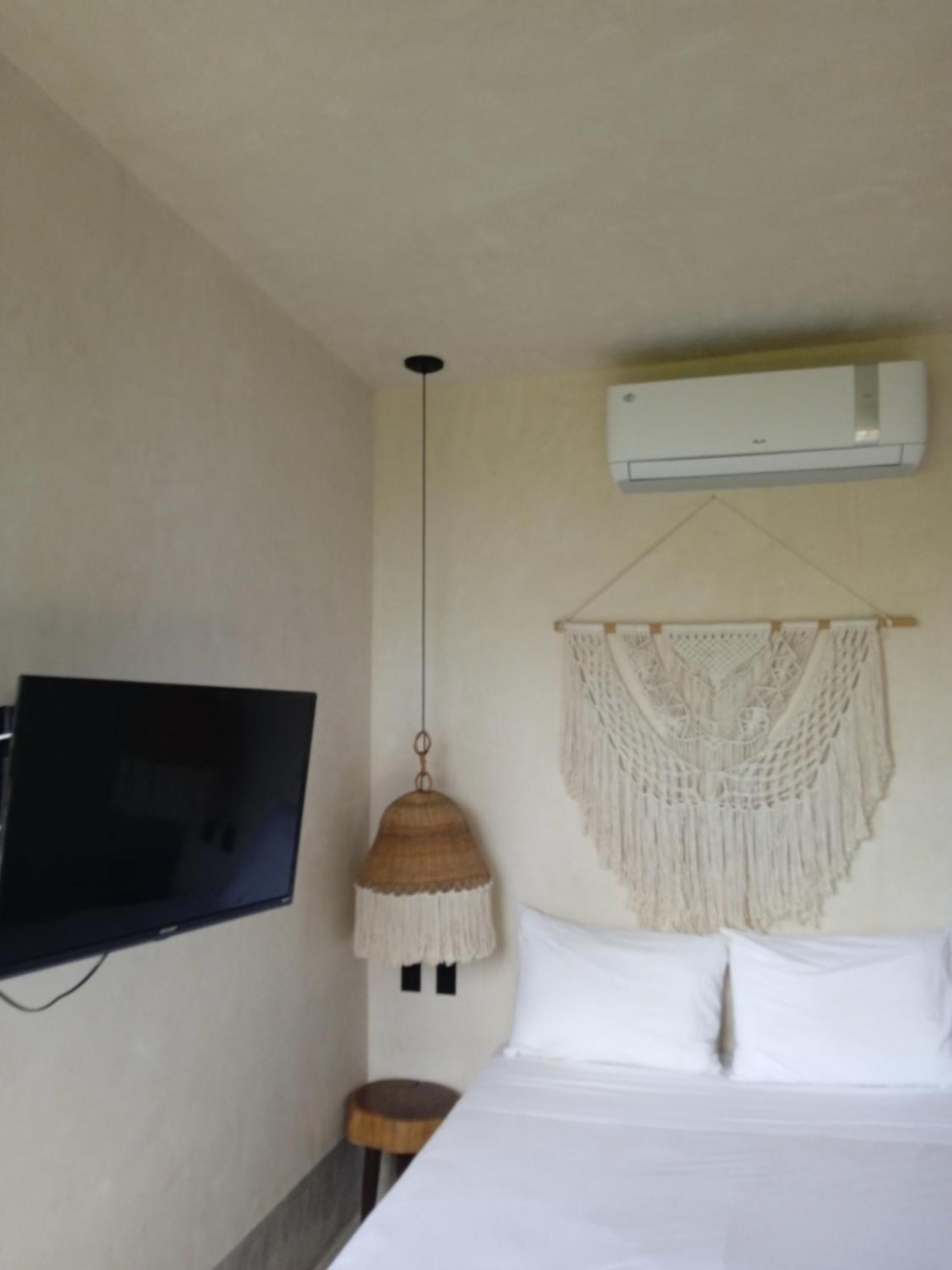 Nuee Hotel & Beach Club Tulum Exterior photo