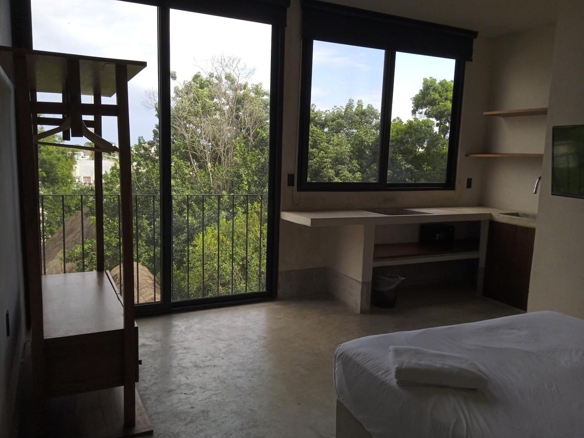 Nuee Hotel & Beach Club Tulum Exterior photo