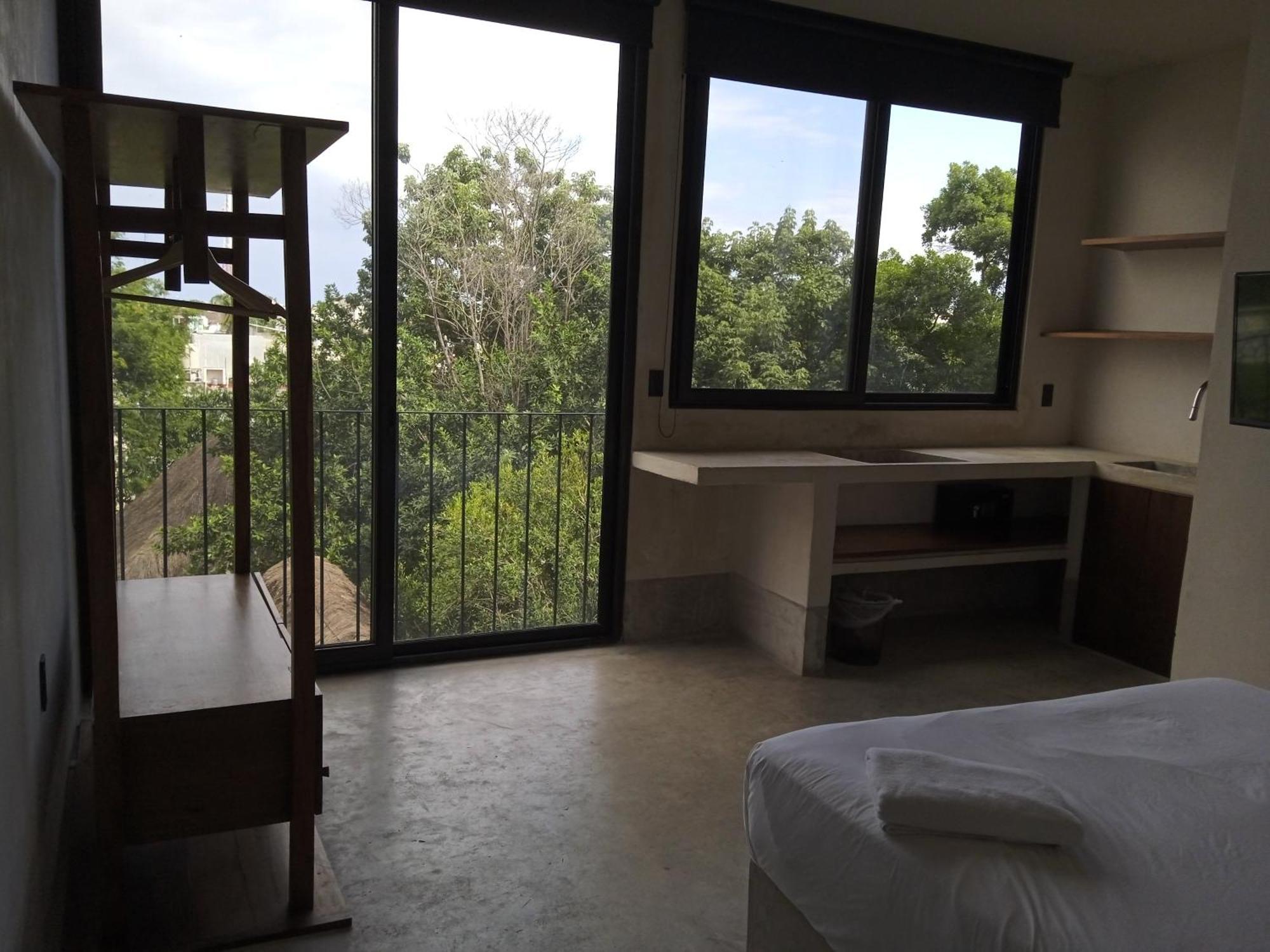 Nuee Hotel & Beach Club Tulum Exterior photo